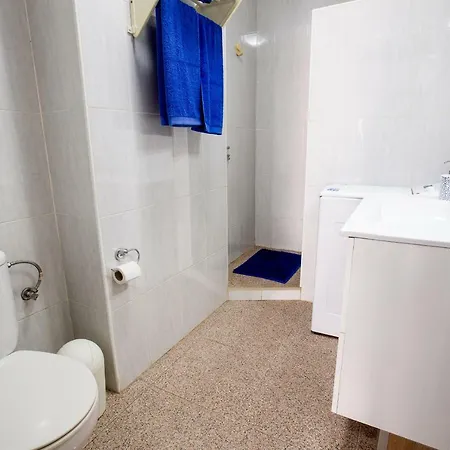 Flor Azul, Americas Апартаменты *