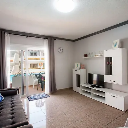 Flor Azul, Americas * Плая-де-лас-Америкас