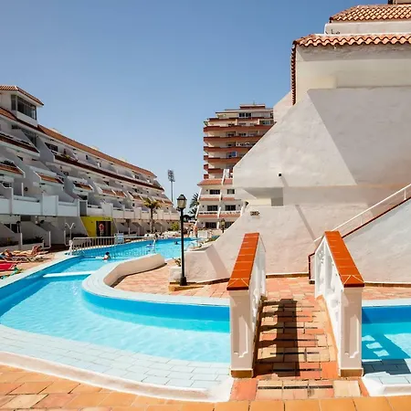 Flor Azul, Americas Апартаменты *