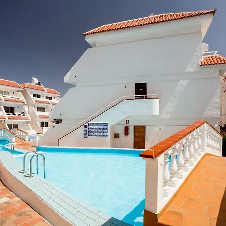 Apartment Flor Azul, Americas