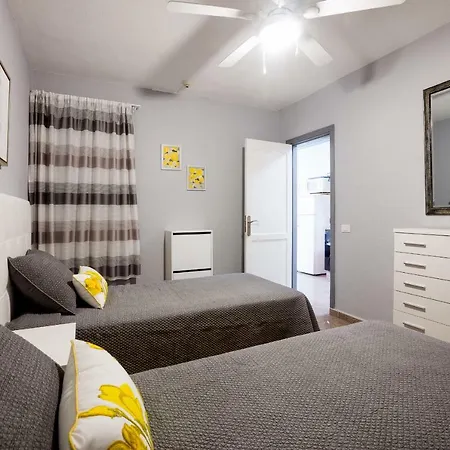 Flor Azul, Americas Appartement *