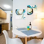Apartman Americas Floritas Playa de las Américas