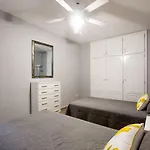 Americas Floritas Apartman *