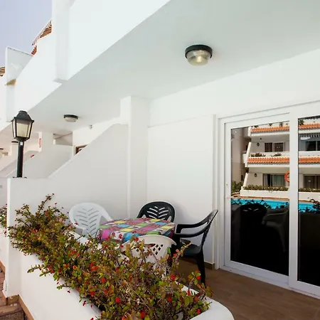 Las Americas Las Floritas Playa de las Americas (Tenerife)