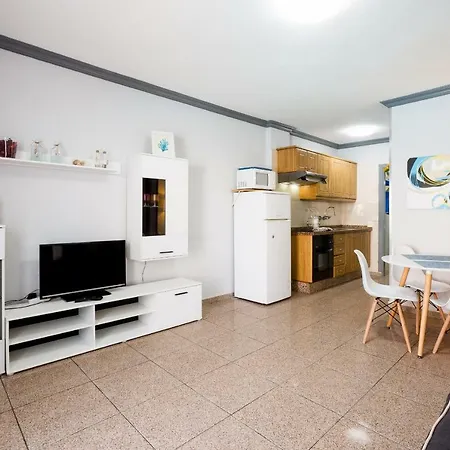 Flor Azul, Americas * פלאייה דה לאס אמריקס