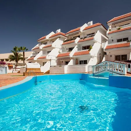 Las Americas Las Floritas Playa de las Americas (Tenerife)