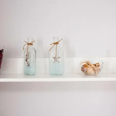 Flor Azul, Americas * פלאייה דה לאס אמריקס