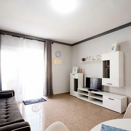 Flor Azul, Americas דירה פלאייה דה לאס אמריקס