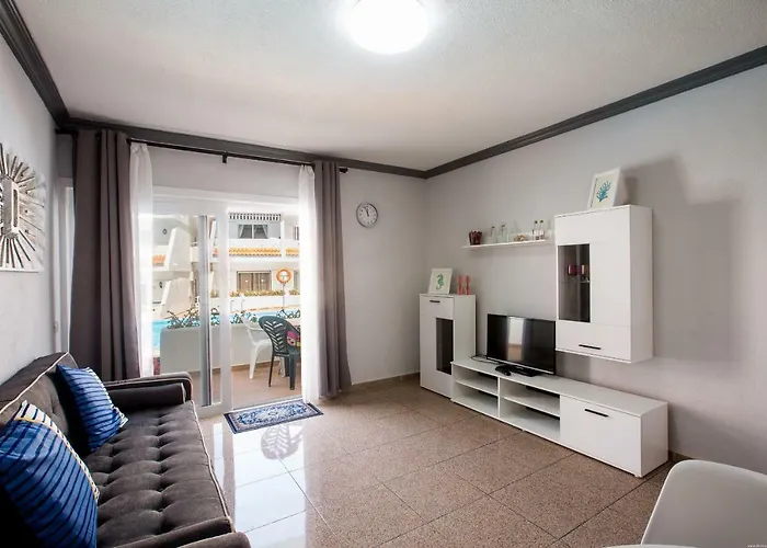 Las Americas Las Floritas * Playa de las Americas (Tenerife)