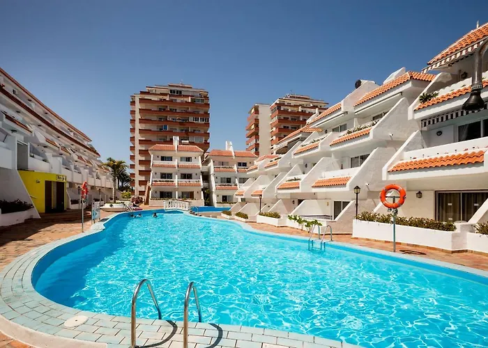 Las Americas Las Floritas